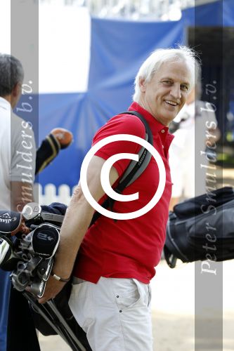 Hilversum 3 september 2011
KLM open golf charity tournooi ten bate van WNF op de Hilversumse Golfbaan. Wibert Gieske
Peter Smulders bv