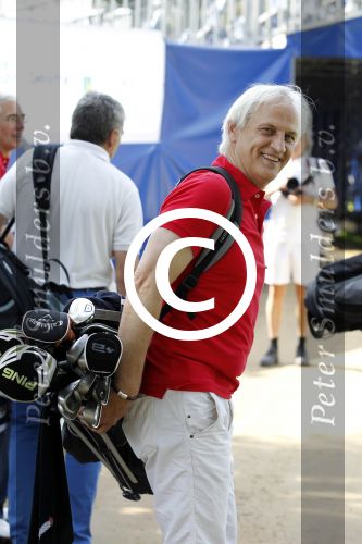 Hilversum 3 september 2011
KLM open golf charity tournooi ten bate van WNF op de Hilversumse Golfbaan. Wibert Gieske
Peter Smulders bv