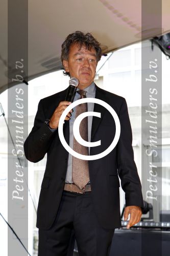 Noordwijk 26 augustus 2011
Opening en VIP avond miljonair summerfair in huis ter Duin. Yves Gijraths
Peter Smulders bv