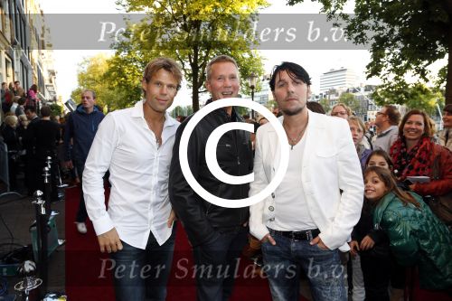 Amsterdam 19 september 2012
Nick en Simon in Carre. 3 J\'s
Peter Smulders bv