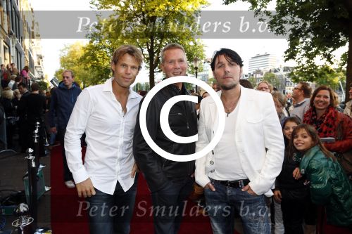 Amsterdam 19 september 2012
Nick en Simon in Carre. 3 J\'s
Peter Smulders bv