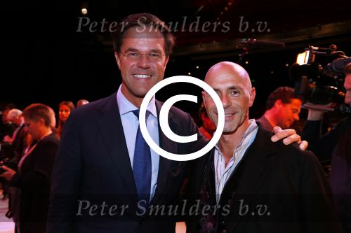 Amsterdam 23 september 2012
Premiere de Jantjes in het nieuwe de la mar met oa Willeke Alberti. Aernout Pleket met Mark Rutte en Frits Huffnagels
Peter Smulders bv
