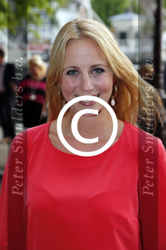 Amsterdam 29 augustus 2012
Premiere Yab Yum in carre. Alexandra Alphenaar 
Peter Smulders bv