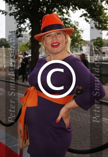 Amsterdam 29 augustus 2012
Premiere Yab Yum in carre. Annemarie Jung zwanger
Peter Smulders bv