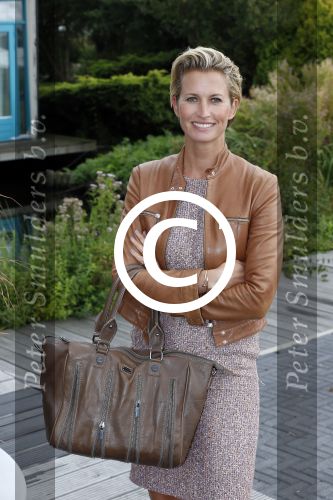 Amsterdam 13 september 2012
Talkies lunch bij restaurant het Bosch. Anouk Smulders
Peter Smulders bv