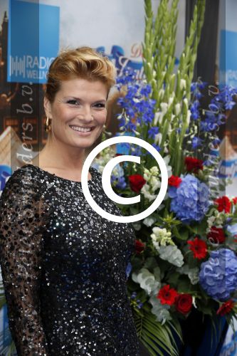 Amsterdam23 september 2012
Premiere de Jantjes in het nieuwe de la mar. Anouk v Nes en Sheila de Vries
Peter Smulders bv