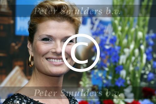 Amsterdam23 september 2012
Premiere de Jantjes in het nieuwe de la mar. Anouk v Nes en Sheila de Vries
Peter Smulders bv