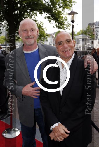 Amsterdam 29 augustus 2012
Premiere Yab Yum in carre.
Peter Smulders bv
