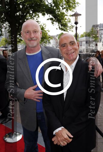 Amsterdam 29 augustus 2012
Premiere Yab Yum in carre.
Peter Smulders bv