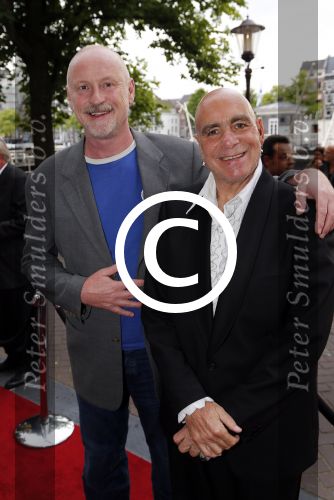 Amsterdam 29 augustus 2012
Premiere Yab Yum in carre.
Peter Smulders bv