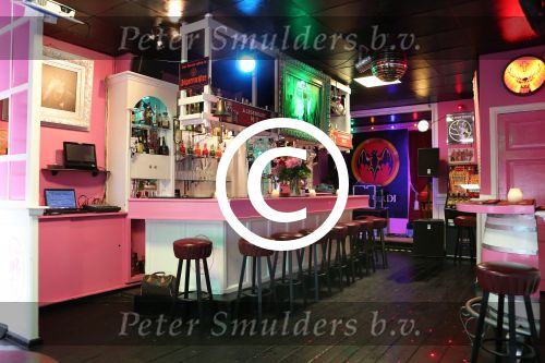 Den Haag, 14 September 2012
Opening Bar van Barbie

Foto Peter Smulders BV