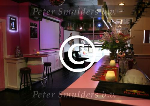 Den Haag, 14 September 2012
Opening Bar van Barbie

Foto Peter Smulders BV
