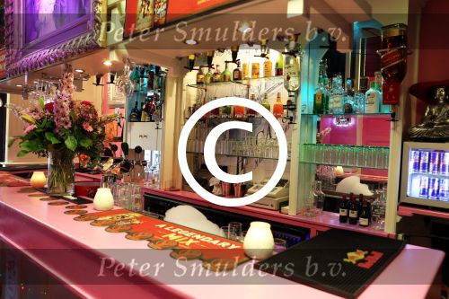 Den Haag, 14 September 2012
Opening Bar van Barbie

Foto Peter Smulders BV