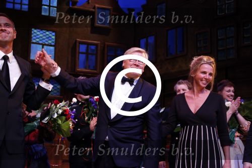Amsterdam 23 september 2012
Premiere de Jantjes in het nieuwe de la mar met oa Willeke Alberti. Barrie Stevens
Peter Smulders bv