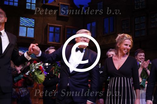 Amsterdam 23 september 2012
Premiere de Jantjes in het nieuwe de la mar met oa Willeke Alberti. Barrie Stevens
Peter Smulders bv