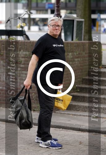 Amsterdam 29 augustus 2012
Barrie Stevens op straat in Amsterdam
Peter Smulders bv