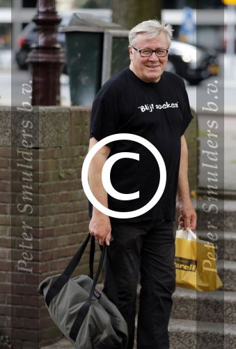 Amsterdam 29 augustus 2012
Barrie Stevens op straat in Amsterdam
Peter Smulders bv