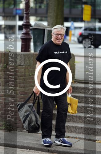 Amsterdam 29 augustus 2012
Barrie Stevens op straat in Amsterdam
Peter Smulders bv