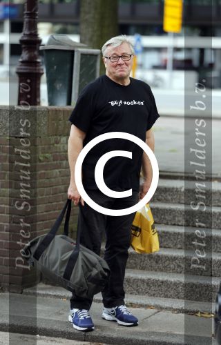 Amsterdam 29 augustus 2012
Barrie Stevens op straat in Amsterdam
Peter Smulders bv