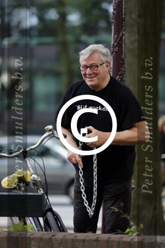 Amsterdam 29 augustus 2012
Barrie Stevens op straat in Amsterdam
Peter Smulders bv