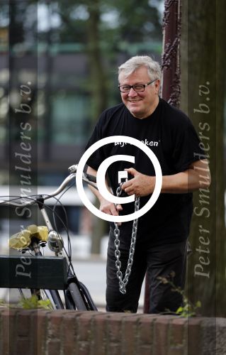 Amsterdam 29 augustus 2012
Barrie Stevens op straat in Amsterdam
Peter Smulders bv
