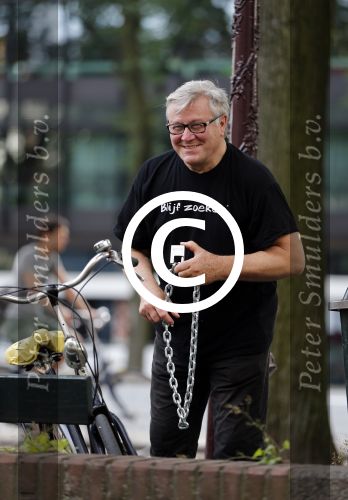 Amsterdam 29 augustus 2012
Barrie Stevens op straat in Amsterdam
Peter Smulders bv