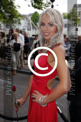 Amsterdam 29 augustus 2012
Premiere Yab Yum in carre. vriendin Bas Muijs
Peter Smulders bv