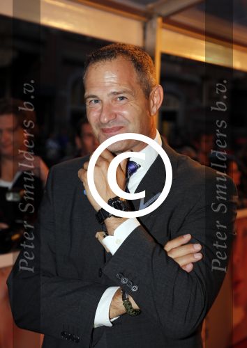 Amsterdam 3 september 2012
Premiere de verbouwing in het nieuwe de la mar theater. beveiliging
Peter Smulders bv