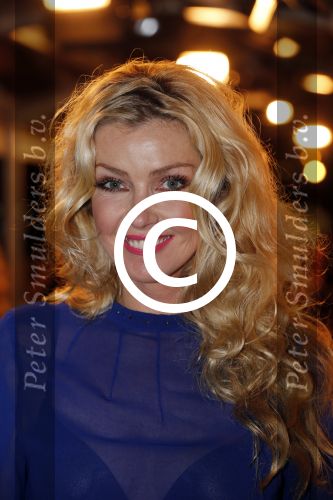 Amsterdam 3 september 2012
Premiere de verbouwing in het nieuwe de la mar theater. Brigitte Neijman
Peter Smulders bv