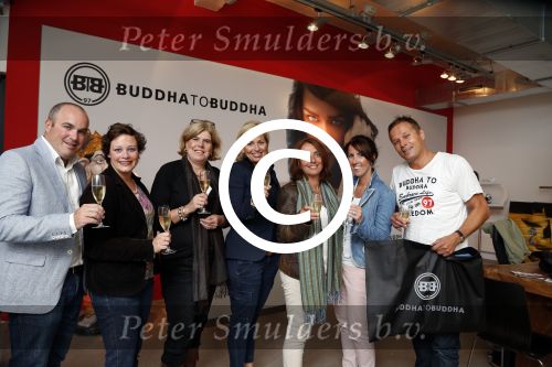 Amsterdam 11 september 2012
Batul Looman van Buddha to Buddha met mensen van de klm.
Peter Smulders bv
