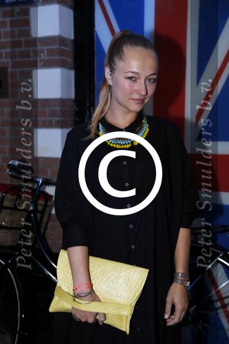 Amsterdam 5 september 2012
Opening winkel Timothy Oulton in Amsterdam. Carolien Spoor
Peter Smulders bv