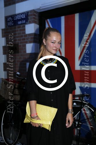 Amsterdam 5 september 2012
Opening winkel Timothy Oulton in Amsterdam. Carolien Spoor
Peter Smulders bv