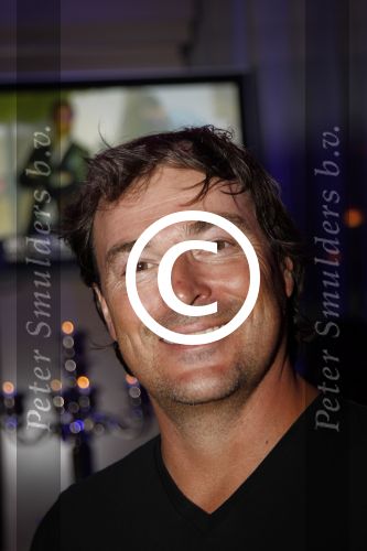 Hilversum, 21 Augustus 2012
RTL Perspresentatie Winter 2012-2013
Caspar Burgl