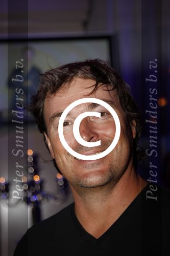 Hilversum, 21 Augustus 2012
RTL Perspresentatie Winter 2012-2013
Caspar Burgl