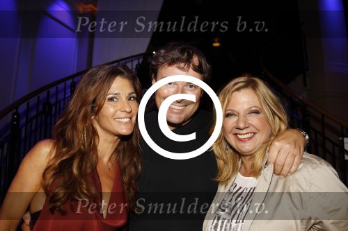 Hilversum, 21 Augustus 2012
RTL Perspresentatie Winter 2012-2013
Erland GaljaardCaspar Burgl