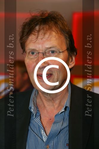 Hilversum, 27 Augustus 2012
Perspresentatie MAX Omroep Najaar 2012-2013
Cees Grimbergen
Foto Peter Smulders BV