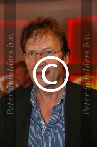 Hilversum, 27 Augustus 2012
Perspresentatie MAX Omroep Najaar 2012-2013
Cees Grimbergen
Foto Peter Smulders BV