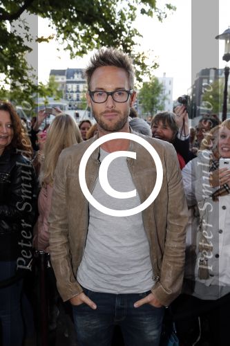 Amsterdam 19 september 2012
Nick en Simon in Carre. Charly Luske
Peter Smulders bv