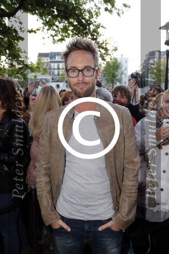 Amsterdam 19 september 2012
Nick en Simon in Carre. Charly Luske
Peter Smulders bv