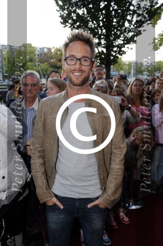 Amsterdam 19 september 2012
Nick en Simon in Carre. Charly Luske
Peter Smulders bv