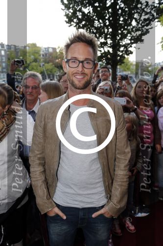 Amsterdam 19 september 2012
Nick en Simon in Carre. Charly Luske
Peter Smulders bv