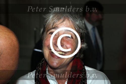 Amsterdam 31 augustus 2012
Afscheid Maartje v Weegen van radio 4 in het concertgebouw. Clairy Polak
Peter Smulders bv