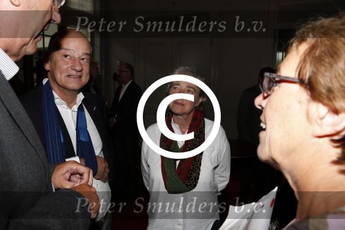 Amsterdam 31 augustus 2012
Afscheid Maartje v Weegen van radio 4 in het concertgebouw. Clairy Polak
Peter Smulders bv