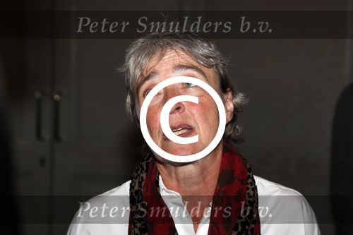 Amsterdam 31 augustus 2012
Afscheid Maartje v Weegen van radio 4 in het concertgebouw. Clairy Polak
Peter Smulders bv