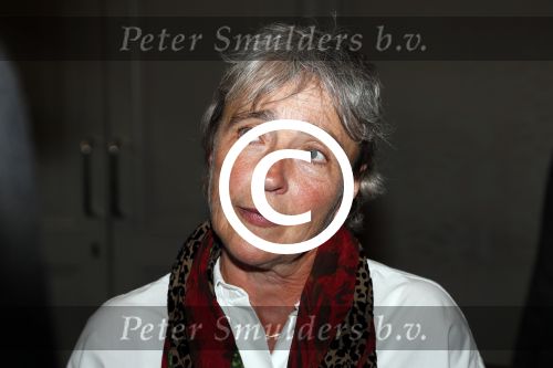 Amsterdam 31 augustus 2012
Afscheid Maartje v Weegen van radio 4 in het concertgebouw. Clairy Polak
Peter Smulders bv