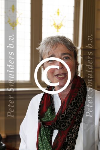 Amsterdam 31 augustus 2012
Afscheid Maartje v Weegen van radio 4 in het concertgebouw. Clairy Polak
Peter Smulders bv