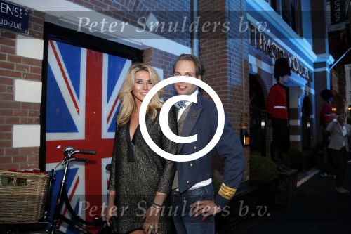 Amsterdam 5 september 2012
Opening winkel Timothy Oulton in Amsterdam.
Peter Smulders bv