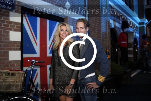 Amsterdam 5 september 2012
Opening winkel Timothy Oulton in Amsterdam.
Peter Smulders bv
