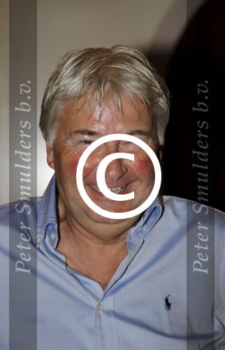 Hilversum, 21 Augustus 2012
RTL Perspresentatie Winter 2012-2013
Dick Ankersmit