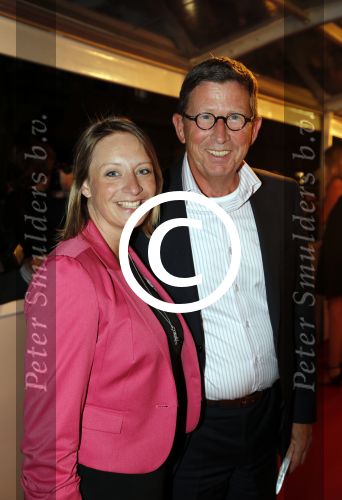 Amsterdam 3 september 2012
Premiere de verbouwing in het nieuwe de la mar theater. Dick Molman met ...
Peter Smulders bv